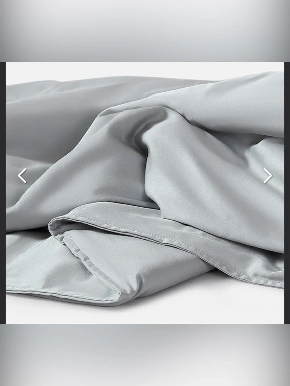 Bamboo Crystal Weighted Blanket